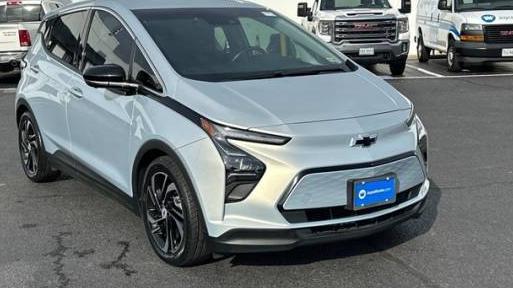 CHEVROLET BOLT EV 2022 1G1FX6S0XN4103621 image